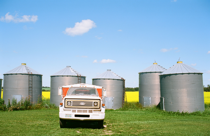 Illustration for article titled Roadtrip Photos